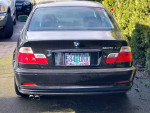 BMW 50,000 mi