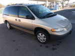 2000 Plymouth Voyager 50,000 mi