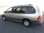 2000 Plymouth Voyager 50,000 mi