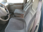 2000 Plymouth Voyager 50,000 mi