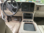2005 Chevrolet Tahoe 76,000 mi