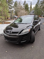 2011 Mazda CX-7 s Grand Touring FWD 126,000 mi