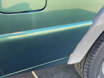 2019 Ford Ranger 135,000 mi