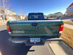 2019 Ford Ranger 135,000 mi