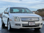 2008 Ford Fusion SEL FWD 142,000 mi