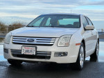 2008 Ford Fusion SEL FWD 142,000 mi