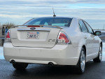 2008 Ford Fusion SEL FWD 142,000 mi