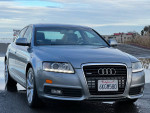 2009 Audi A6 61,000 mi