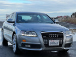 2009 Audi A6 61,000 mi