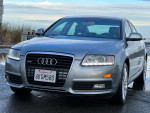 2009 Audi A6 61,000 mi