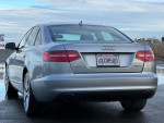 2009 Audi A6 61,000 mi