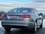 2009 Audi A6 61,000 mi