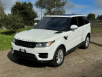 2016 Land Rover Range Rover 61,000 mi