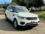 2016 Land Rover Range Rover 61,000 mi