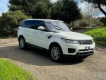 2016 Land Rover Range Rover 61,000 mi