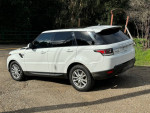 2016 Land Rover Range Rover 61,000 mi