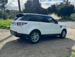 2016 Land Rover Range Rover 61,000 mi