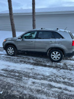 2012 Kia Sorento LX FWD 73,000 mi