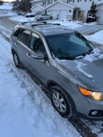 2012 Kia Sorento LX FWD 73,000 mi