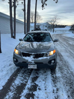2012 Kia Sorento LX FWD 73,000 mi