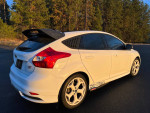 2014 Ford Focus S FWD 102,000 mi