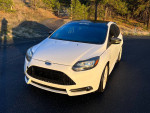 2014 Ford Focus S FWD 102,000 mi