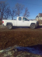 Chevrolet 69,000 mi