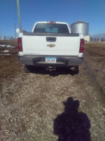 Chevrolet 69,000 mi