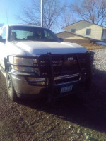 Chevrolet 69,000 mi