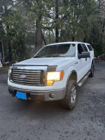 2010 Ford F-150 XLT 4WD 110,000 mi