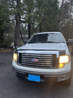 2010 Ford F-150 XLT 4WD 110,000 mi