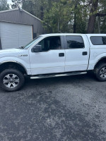 2010 Ford F-150 XLT 4WD 110,000 mi