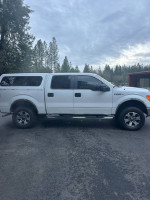 2010 Ford F-150 XLT 4WD 110,000 mi