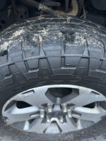 2010 Ford F-150 XLT 4WD 110,000 mi