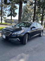 2015 Hyundai Sonata Eco FWD 68,000 mi