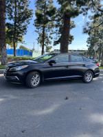 2015 Hyundai Sonata Eco FWD 68,000 mi