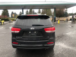 2017 Kia Sorento LX FWD 63,000 mi