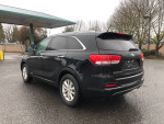 2017 Kia Sorento LX FWD 63,000 mi