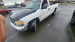 GMC 120,000 mi