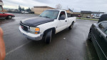 GMC 120,000 mi