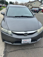 2009 Honda Civic LX FWD 97,000 mi