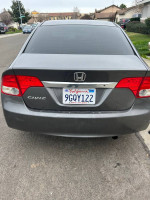 2009 Honda Civic LX FWD 97,000 mi