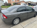 2009 Honda Civic LX FWD 97,000 mi