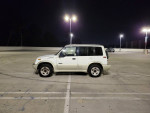 1997 Suzuki Sidekick Sport JLX 4WD 112,000 mi