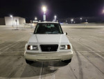 1997 Suzuki Sidekick Sport JLX 4WD 112,000 mi