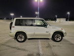 1997 Suzuki Sidekick Sport JLX 4WD 112,000 mi