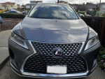 2021 Lexus IS 75,000 mi