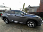2021 Lexus IS 75,000 mi
