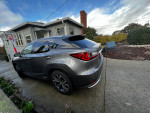 2021 Lexus IS 75,000 mi