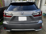 2021 Lexus IS 75,000 mi
